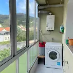 Piso Andurina Appartement Cariño