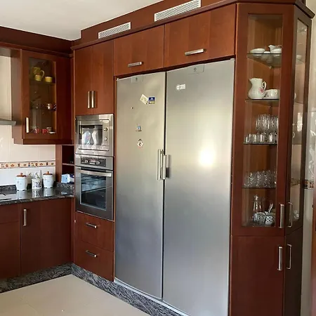 Piso Andurina * Cariño