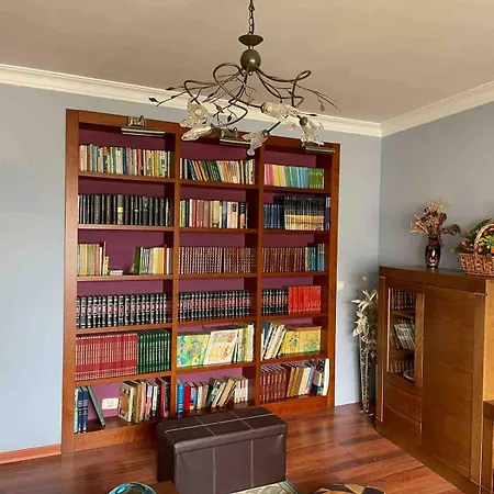 Piso Andurina * Cariño