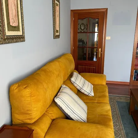 Piso Andurina Apartment *