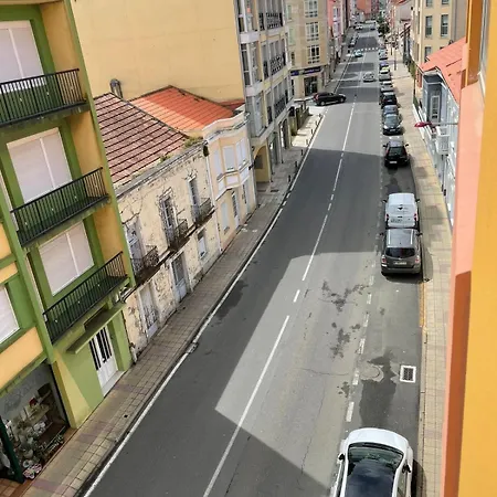 Piso Andurina Apartment *
