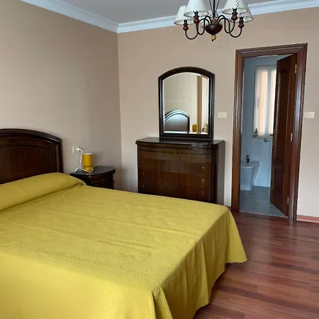 Piso Andurina Cariño