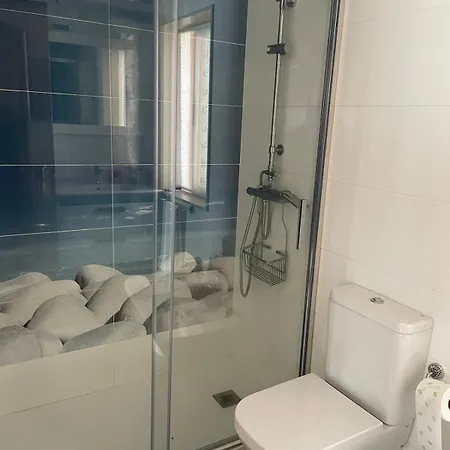 Piso Andurina * Cariño