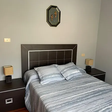 Piso Andurina Cariño