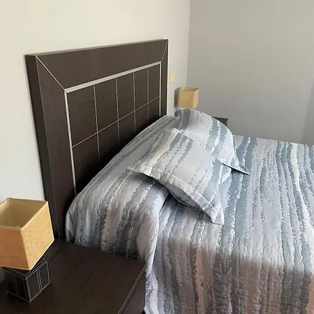 Piso Andurina * Cariño