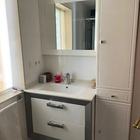 Piso Andurina Cariño