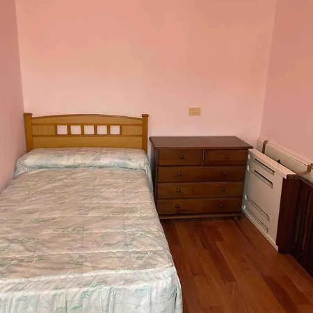 Piso Andurina Apartment *