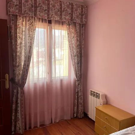 Piso Andurina * Cariño