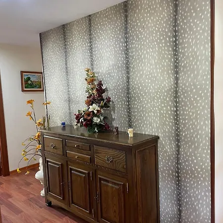 Piso Andurina דירה *