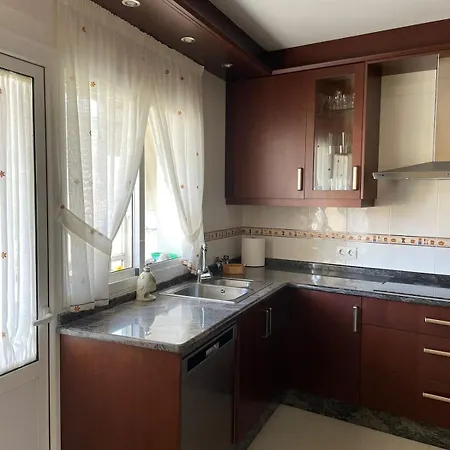 דירה Piso Andurina Cariño