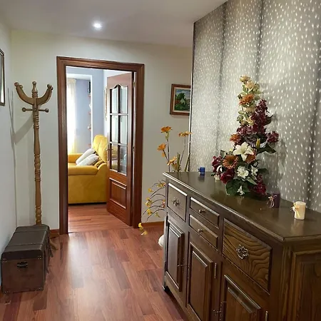 Piso Andurina * Cariño