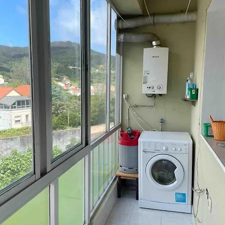 Piso Andurina Apartment Cariño