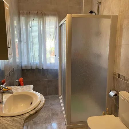 דירה Piso Andurina