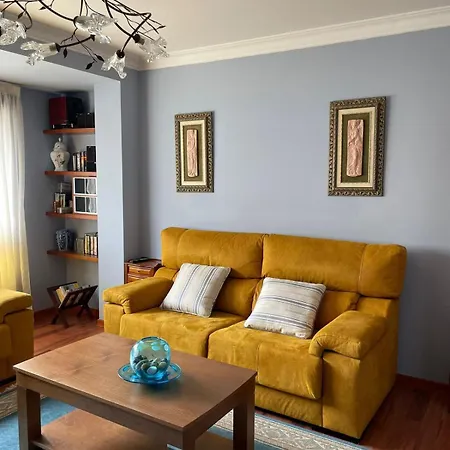 Apartment Piso Andurina *