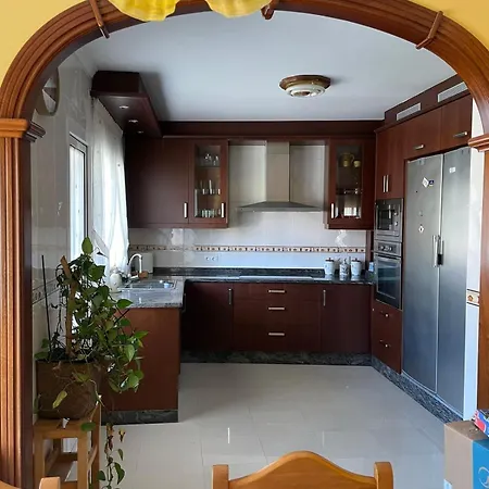 דירה Piso Andurina