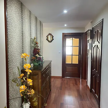 Piso Andurina דירה Cariño