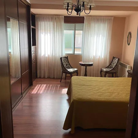 Piso Andurina * Cariño