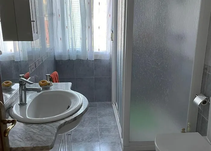 Lägenhet Piso Andurina Cariño