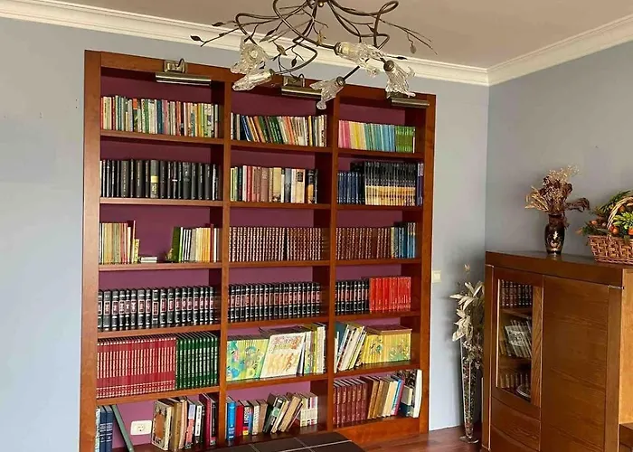 Piso Andurina * Cariño