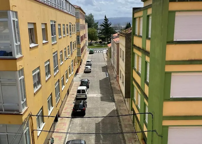 Lägenhet Piso Andurina *