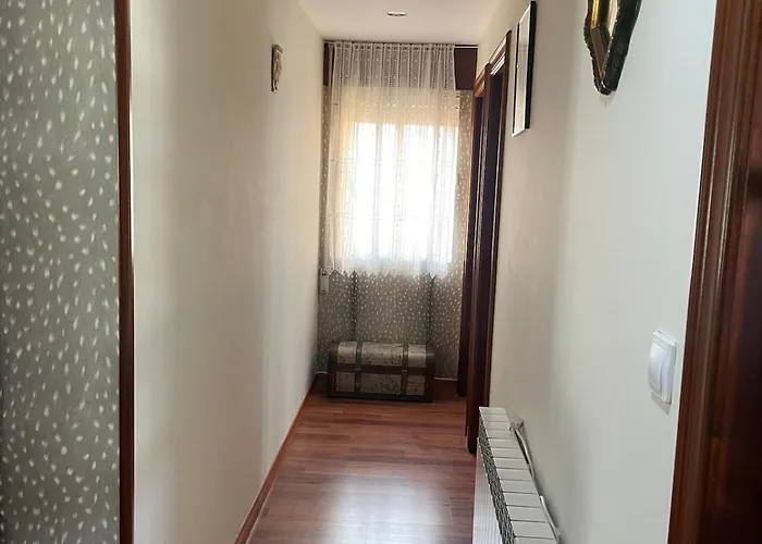 Piso Andurina *