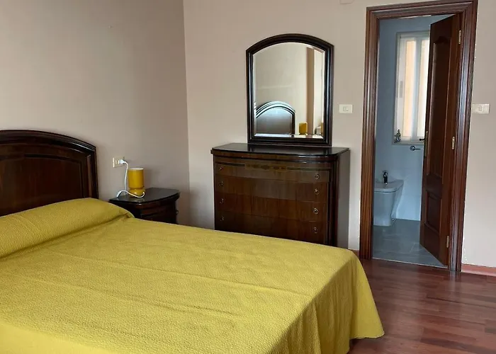 Piso Andurina Cariño