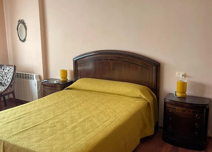 Appartement Piso Andurina *