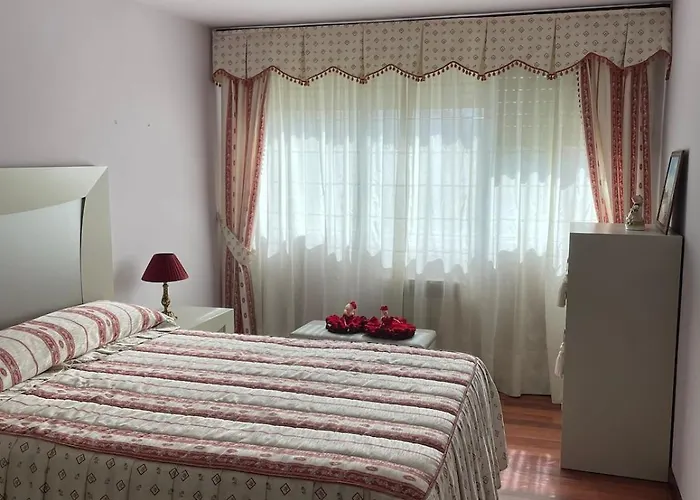 Piso Andurina *