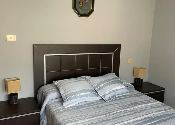 Piso Andurina Cariño