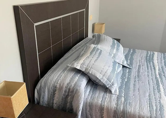 Piso Andurina * Cariño