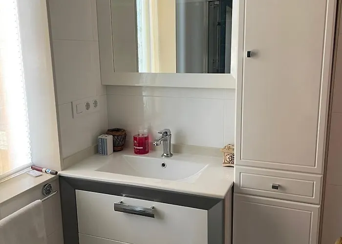 Piso Andurina Cariño