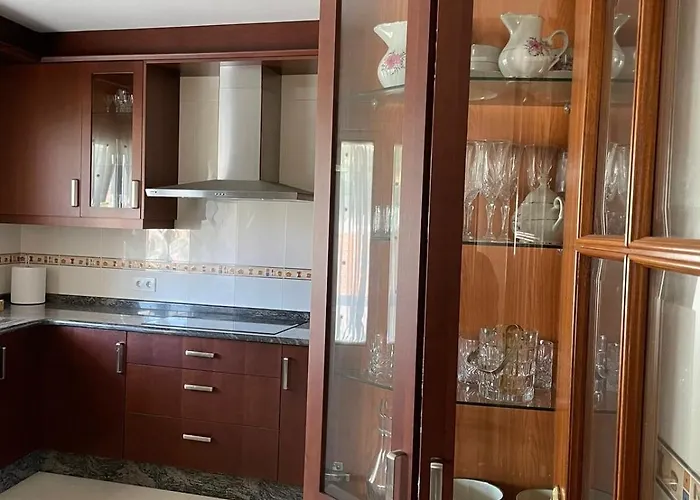 Piso Andurina Cariño