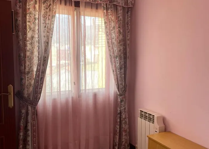 Piso Andurina * Cariño