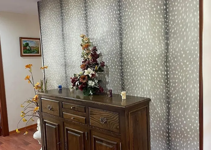 Piso Andurina Lägenhet *