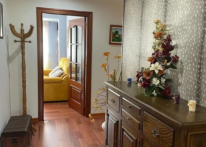 Piso Andurina * Cariño