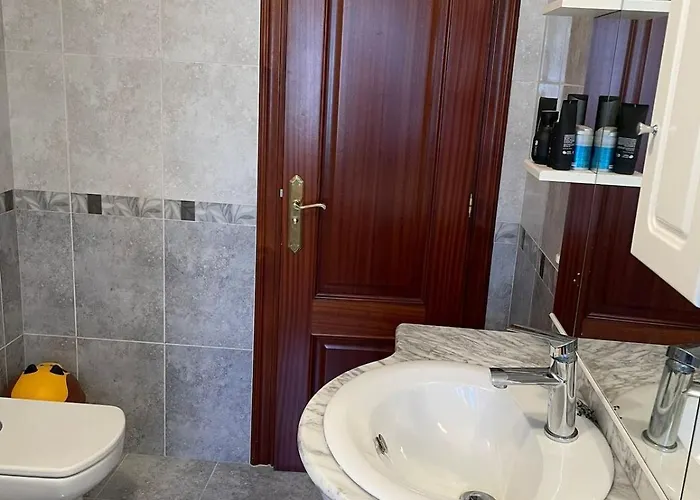 Piso Andurina * Cariño