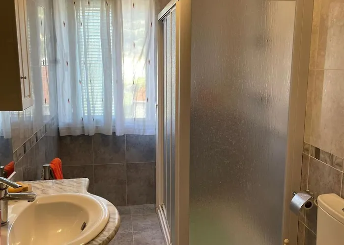 Lägenhet Piso Andurina