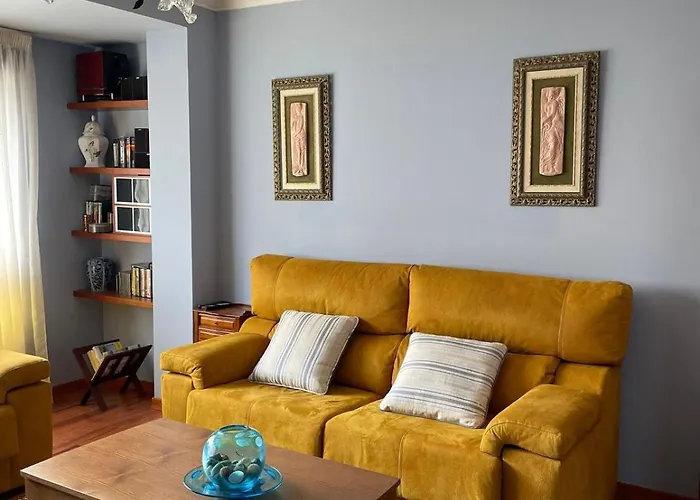 Appartement Piso Andurina *