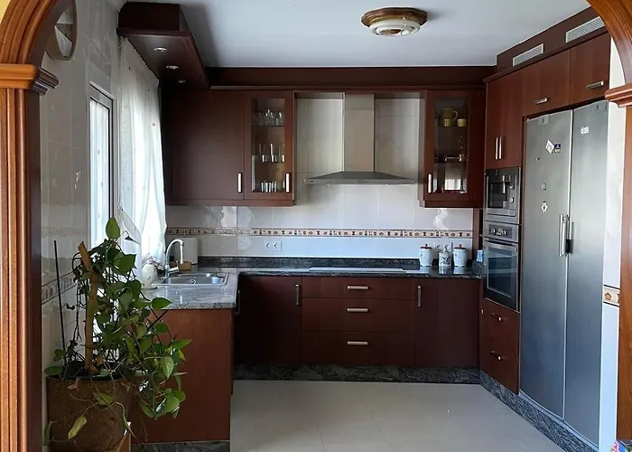 Lägenhet Piso Andurina