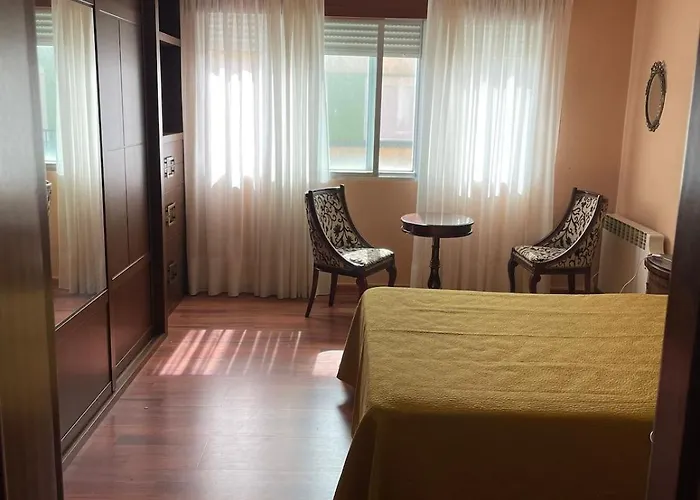 Piso Andurina * Cariño